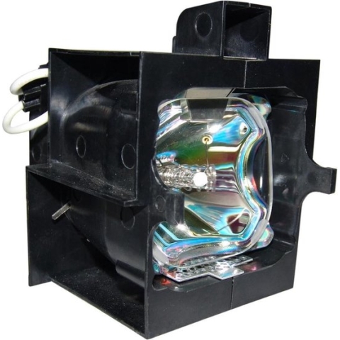 Beamerlamp geschikt voor de BARCO iQ PRO G500 beamer, lamp code R9841761. Bevat originele UHP lamp, prestaties gelijk aan origineel.