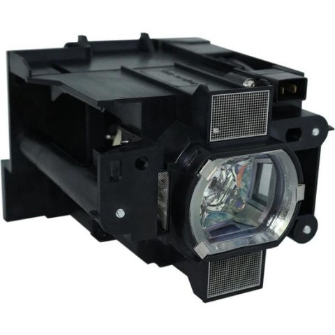 003-120707-01 / Hitachi DT01285, Dukane 456-8970, Hitachi DT01281, InFocus SP-LAMP-080 Projector Lamp (bevat originele UHP lamp)