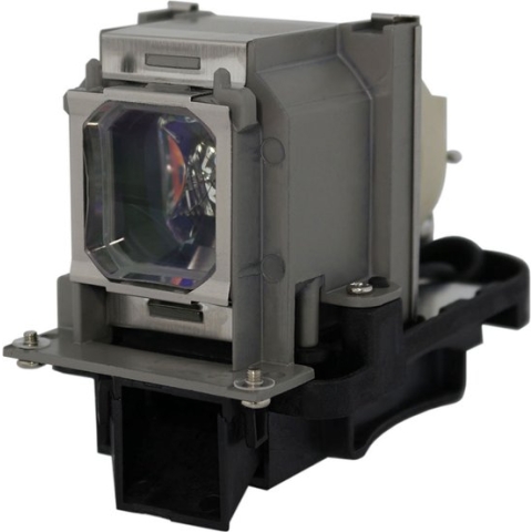 Beamerlamp geschikt voor de SONY VPL-CX238 beamer, lamp code LMP-C240. Bevat originele UHP lamp, prestaties gelijk aan origineel.