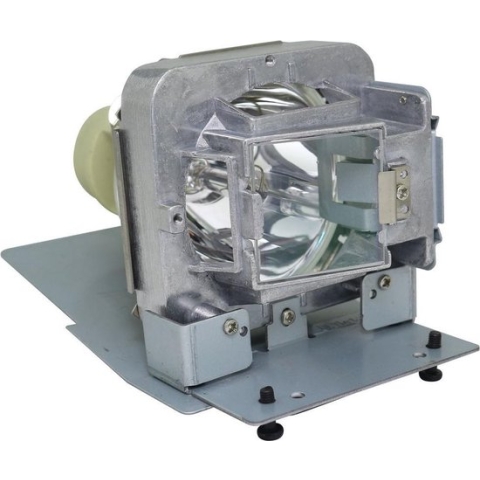 Beamerlamp geschikt voor de OPTOMA X461 beamer, lamp code BL-FP285A / DE.5811122606-SOT. Bevat originele P-VIP lamp, prestaties gelijk aan origineel.