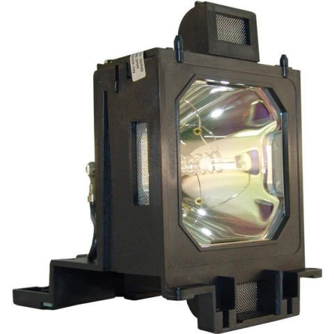 Beamerlamp geschikt voor de EIKI LC-WGC500AL beamer, lamp code POA-LMP125 / 610-342-2626. Bevat originele UHP lamp, prestaties gelijk aan origineel.