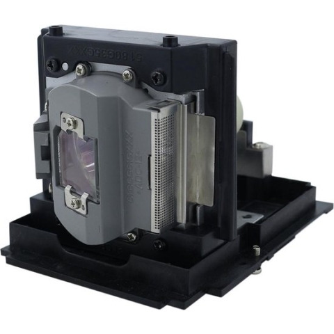 Beamerlamp geschikt voor de INFOCUS IN5532 beamer, lamp code SP-LAMP-056 / SP-LAMP-068 (LAMP 2). Bevat originele P-VIP lamp, prestaties gelijk aan origineel.