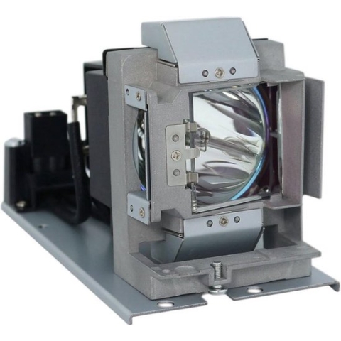 Beamerlamp geschikt voor de BENQ W700 beamer, lamp code 5J.J5405.001. Bevat originele UHP lamp, prestaties gelijk aan origineel.