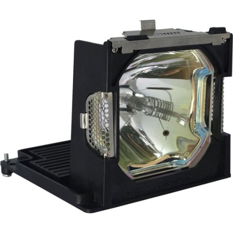 Beamerlamp geschikt voor de CHRISTIE LX35 beamer, lamp code 003-120061. Bevat originele UHP lamp, prestaties gelijk aan origineel.