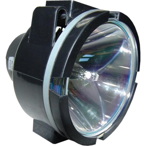 Beamerlamp geschikt voor de BARCO OVERVIEW FDR+70-DL beamer, lamp code R9842020 / R9842440 / R764225 / R764454. Bevat originele UHP lamp, prestaties gelijk aan origineel.
