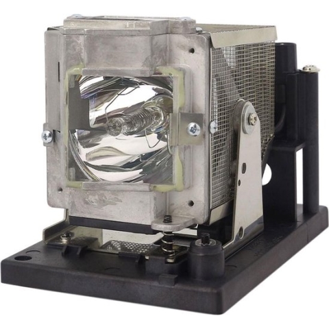 Beamerlamp geschikt voor de EIKI EIP-5000 beamer, lamp code AH-50001. Bevat originele UHP lamp, prestaties gelijk aan origineel.