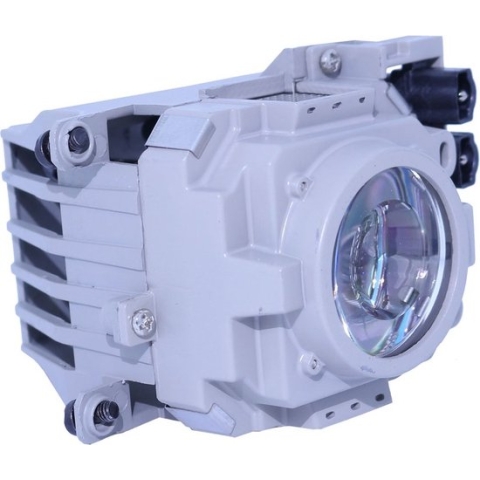 Beamerlamp geschikt voor de CHRISTIE ROADSTER WU12K-M beamer, lamp code 003-100857-01 / 003-100857-02. Bevat originele P-VIP lamp, prestaties gelijk aan origineel.