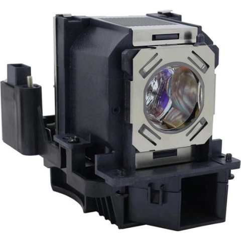 Beamerlamp geschikt voor de SONY VPL-CH375 beamer, lamp code LMP-C281. Bevat originele UHP lamp, prestaties gelijk aan origineel.