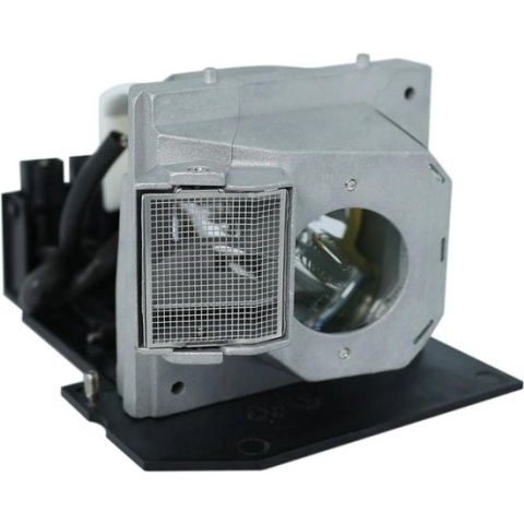 Beamerlamp geschikt voor de OPTOMA EP1080 beamer, lamp code BL-FU300A / SP.8BH01GC01. Bevat originele UHP lamp, prestaties gelijk aan origineel.