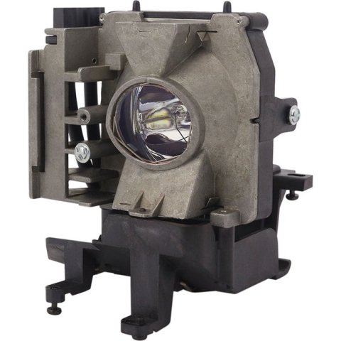 Beamerlamp geschikt voor de TOSHIBA TLP ET10 beamer, lamp code TLPLET10. Bevat originele P-VIP lamp, prestaties gelijk aan origineel.