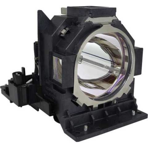 Beamerlamp geschikt voor de CHRISTIE DXG1051-Q beamer, lamp code 003-004774-01 / DT01585. Bevat originele P-VIP lamp, prestaties gelijk aan origineel.