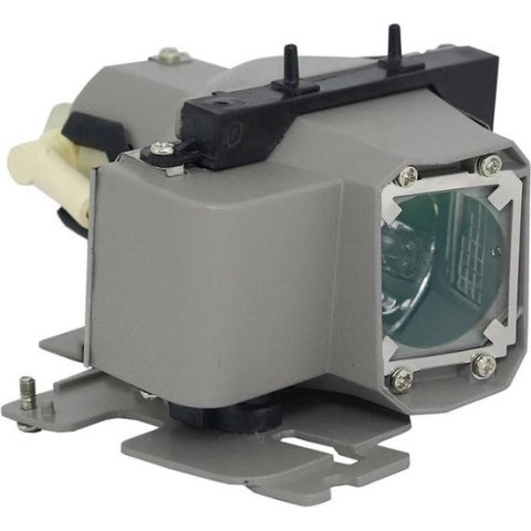 Beamerlamp geschikt voor de INFOCUS M20 beamer, lamp code SP-LAMP-043. Bevat originele P-VIP lamp, prestaties gelijk aan origineel.
