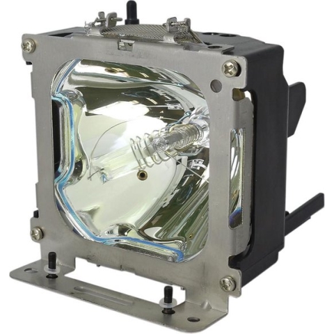 Beamerlamp geschikt voor de LIESEGANG DV 380 beamer, lamp code ZU0273 04 4010. Bevat originele NSH lamp, prestaties gelijk aan origineel.