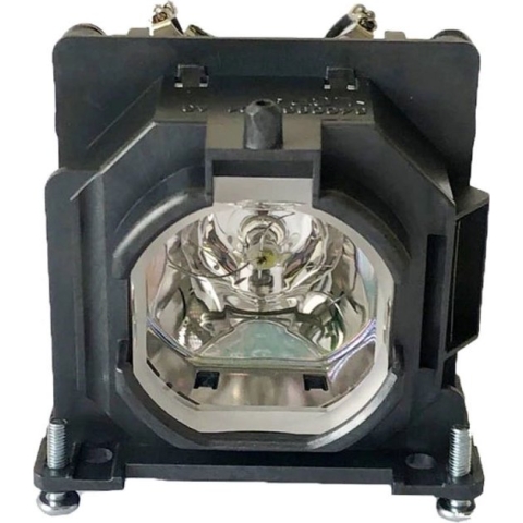 Beamerlamp geschikt voor de PANASONIC PT-LW335E beamer, lamp code ET-LAL510 / ET-LAL510C. Bevat originele UHP lamp, prestaties gelijk aan origineel.