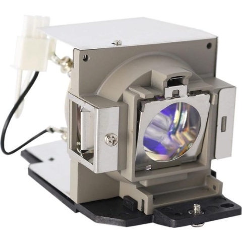 Beamerlamp geschikt voor de BENQ MP776ST beamer, lamp code 5J.J0405.001. Bevat originele UHP lamp, prestaties gelijk aan origineel.