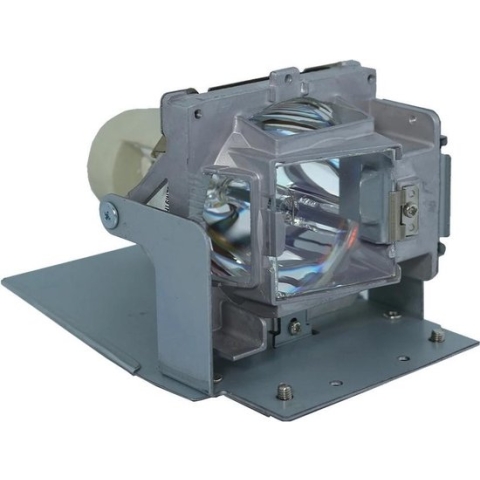 Beamerlamp geschikt voor de VIVITEK D557W beamer, lamp code 5811118154-SVV. Bevat originele P-VIP lamp, prestaties gelijk aan origineel.