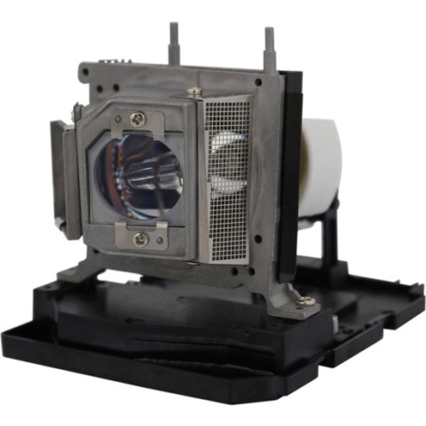 Beamerlamp geschikt voor de SMART UNIFI 65 beamer, lamp code 20-01032-20 / SP.8BZ01GC01. Bevat originele P-VIP lamp, prestaties gelijk aan origineel.