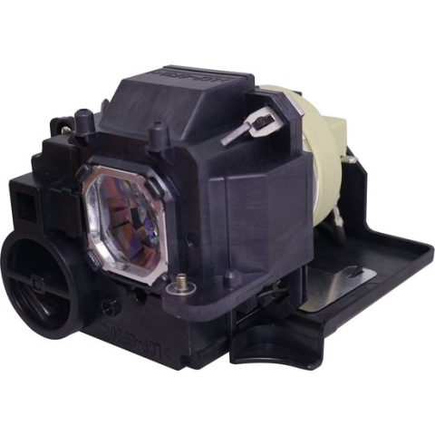 Beamerlamp geschikt voor de NEC UM301WG beamer, lamp code NP32LP 100013962. Bevat originele UHP lamp, prestaties gelijk aan origineel.