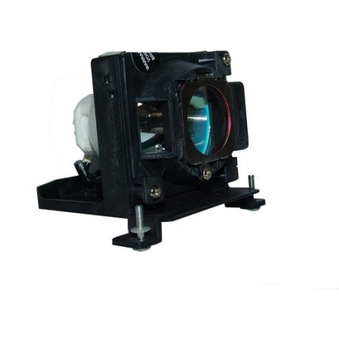 Beamerlamp geschikt voor de BENQ DS650 beamer, lamp code 60.J3416.CG1. Bevat originele NSH lamp, prestaties gelijk aan origineel.