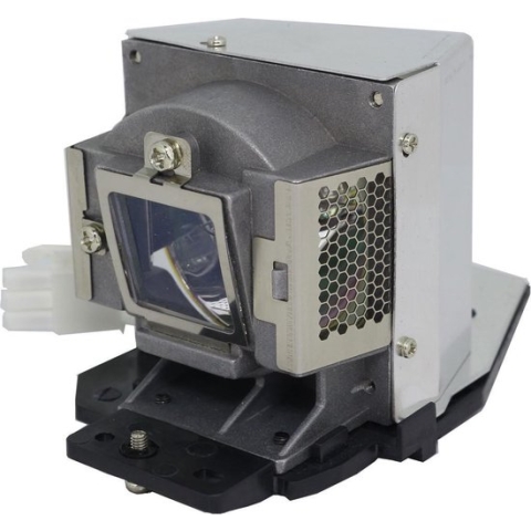 Beamerlamp geschikt voor de ACER S5200 beamer, lamp code EC.K1400.001. Bevat originele UHP lamp, prestaties gelijk aan origineel.
