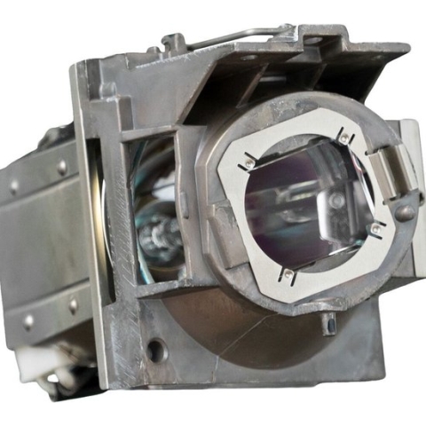 Beamerlamp geschikt voor de BENQ MH5005 beamer, lamp code 5J.JNG05.001. Bevat originele UHP lamp, prestaties gelijk aan origineel.