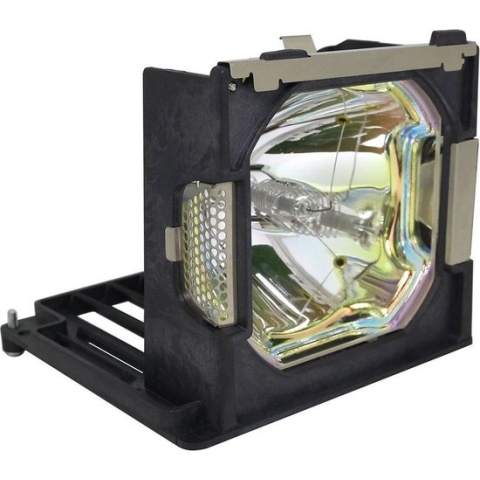 Beamerlamp geschikt voor de SANYO ML-5500 beamer, lamp code POA-LMP101 / 610-328-7362. Bevat originele P-VIP lamp, prestaties gelijk aan origineel.