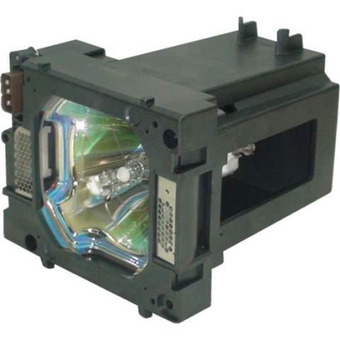 Beamerlamp geschikt voor de CHRISTIE LX700 beamer, lamp code 003-120458-01. Bevat originele UHP lamp, prestaties gelijk aan origineel.