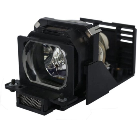 Beamerlamp geschikt voor de SONY VPL-CS6 beamer, lamp code LMP-C150. Bevat originele NSHA lamp, prestaties gelijk aan origineel.