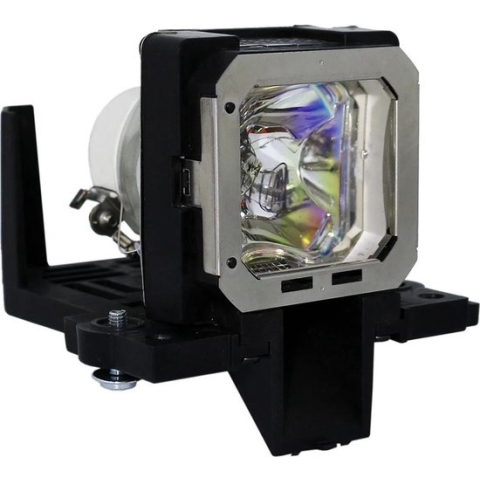 Beamerlamp geschikt voor de DREAM VISION YUNZI+ 3 beamer, lamp code R8760004. Bevat originele NSHA lamp, prestaties gelijk aan origineel.