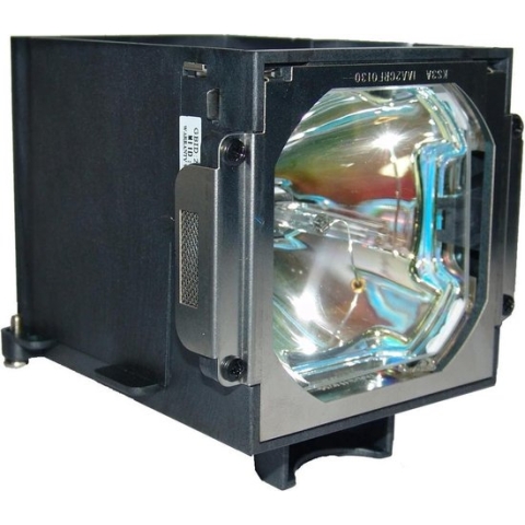 Beamerlamp geschikt voor de CHRISTIE LX1200 beamer, lamp code 003-120479-01. Bevat originele UHP lamp, prestaties gelijk aan origineel.