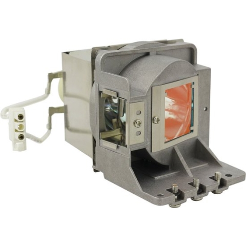 Beamerlamp geschikt voor de INFOCUS IN118HDSTa beamer, lamp code SP-LAMP-086. Bevat originele P-VIP lamp, prestaties gelijk aan origineel.