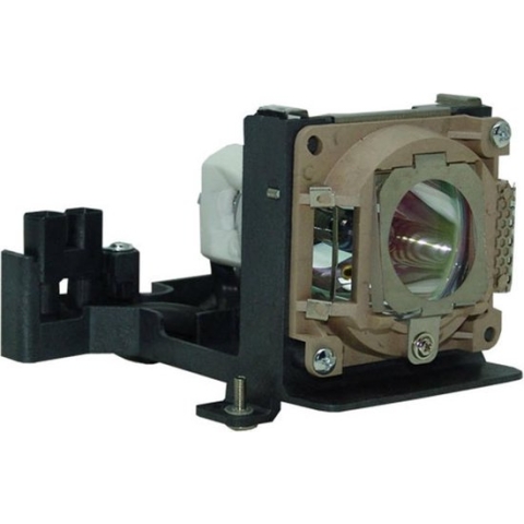 Beamerlamp geschikt voor de BENQ PB6200 beamer, lamp code 60.J8618.CG1. Bevat originele NSH lamp, prestaties gelijk aan origineel.