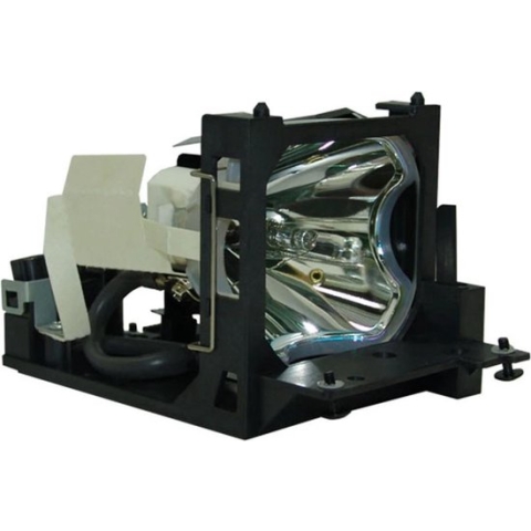Beamerlamp geschikt voor de HITACHI CP-HX2080 beamer, lamp code DT00471. Bevat originele NSH lamp, prestaties gelijk aan origineel.