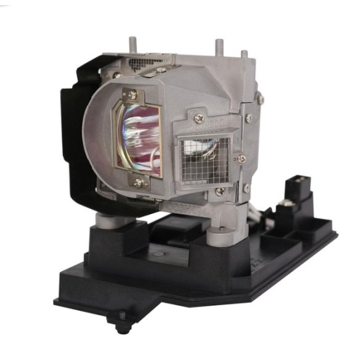 Beamerlamp geschikt voor de OPTOMA DAEXLZUST beamer, lamp code BL-FP230F / SP.8JA01GC01 / 23.8BW15G004. Bevat originele P-VIP lamp, prestaties gelijk aan origineel.
