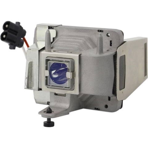 Beamerlamp geschikt voor de ASK C175 beamer, lamp code SP-LAMP-019. Bevat originele SHP lamp, prestaties gelijk aan origineel.