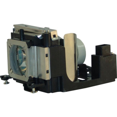 Beamerlamp geschikt voor de EIKI LC-XBM26W beamer, lamp code POA-LMP142 / 610-349-7518. Bevat originele UHP lamp, prestaties gelijk aan origineel.