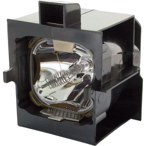 Beamerlamp geschikt voor de BARCO iQ PRO G400 beamer, lamp code R9841761. Bevat originele UHP lamp, prestaties gelijk aan origineel.