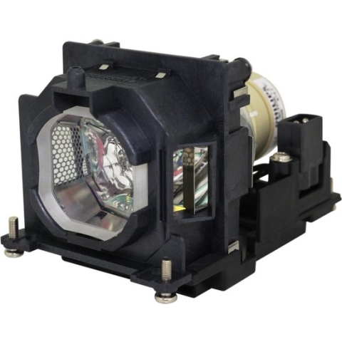 Beamerlamp geschikt voor de ROLY RP-L451X beamer, lamp code ESP-LAP218. Bevat originele UHP lamp, prestaties gelijk aan origineel.