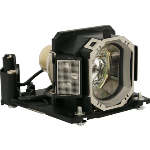 Beamerlamp geschikt voor de DUKANE ImagePro 8788 beamer, lamp code 456-8788. Bevat originele UHP lamp, prestaties gelijk aan origineel.
