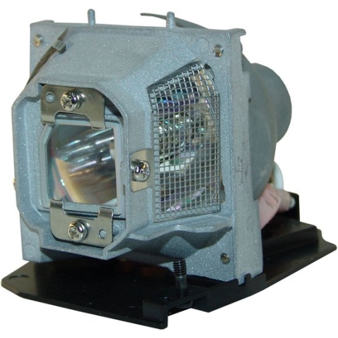 Beamerlamp geschikt voor de NEC LT20 beamer, lamp code LT20LP 50030710. Bevat originele P-VIP lamp, prestaties gelijk aan origineel.