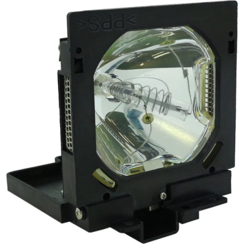 Beamerlamp geschikt voor de EIKI LC-X4i beamer, lamp code POA-LMP39 / 610-292-4848. Bevat originele UHP lamp, prestaties gelijk aan origineel.