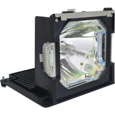 Beamerlamp geschikt voor de CHRISTIE LX37 beamer, lamp code 03-000750-01P. Bevat originele UHP lamp, prestaties gelijk aan origineel.