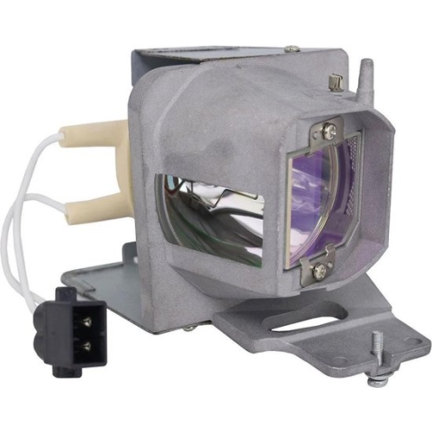 Beamerlamp geschikt voor de ACER DWX1324 beamer, lamp code MC.JK211.00B. Bevat originele P-VIP lamp, prestaties gelijk aan origineel.