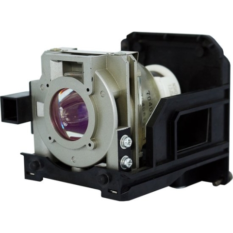 Beamerlamp geschikt voor de DUKANE ImagePro 9066 beamer, lamp code 456-8760. Bevat originele NSH lamp, prestaties gelijk aan origineel.