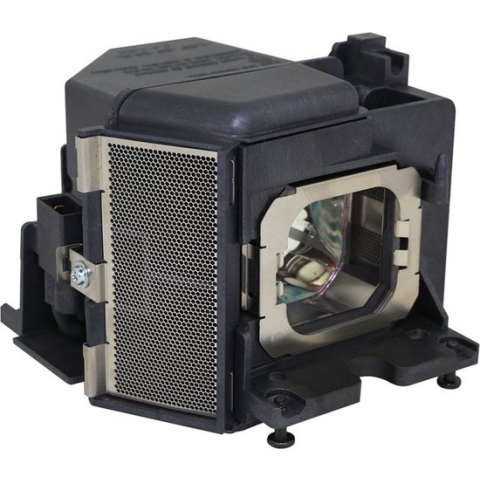 Beamerlamp geschikt voor de SONY VPL-VW325ES-B beamer, lamp code LMP-H220. Bevat originele UHP lamp, prestaties gelijk aan origineel.