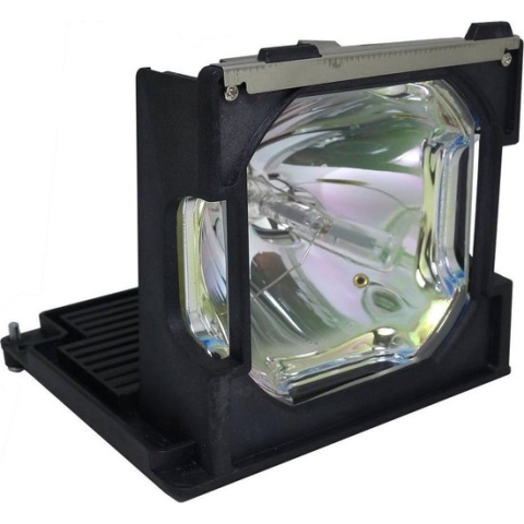 Beamerlamp geschikt voor de BOXLIGHT MP-42t beamer, lamp code MP42T-930. Bevat originele NSH lamp, prestaties gelijk aan origineel.