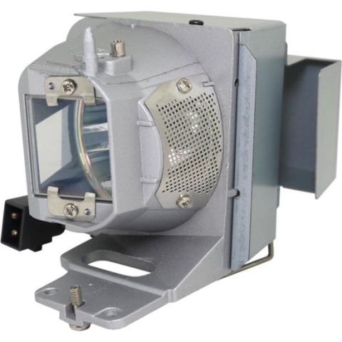 Beamerlamp geschikt voor de INFOCUS IN138HDST beamer, lamp code SP-LAMP-101. Bevat originele UHP lamp, prestaties gelijk aan origineel.