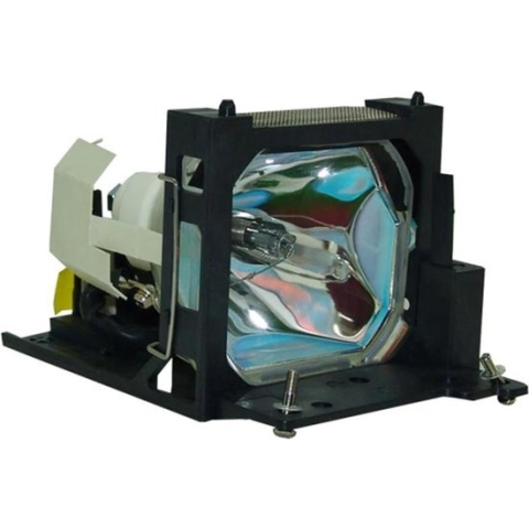 Beamerlamp geschikt voor de 3M MP8649 beamer, lamp code EP8749LK / 78-6969-9464-5. Bevat originele NSH lamp, prestaties gelijk aan origineel.