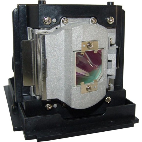 Beamerlamp geschikt voor de INFOCUS IN5502 beamer, lamp code SP-LAMP-055 / SP-LAMP-067. Bevat originele P-VIP lamp, prestaties gelijk aan origineel.