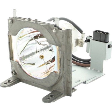Beamerlamp geschikt voor de LG DX630 beamer, lamp code AJ-LDX6 / 6912B22008D. Bevat originele NSHA lamp, prestaties gelijk aan origineel.